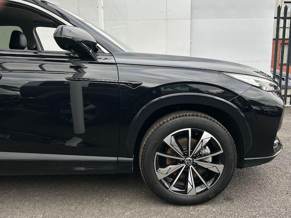 Used MG MG HS 2025 for sale - 76300324: Photo 31