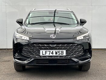 Used MG MG HS 2025 for sale - 76300324: Photo 4