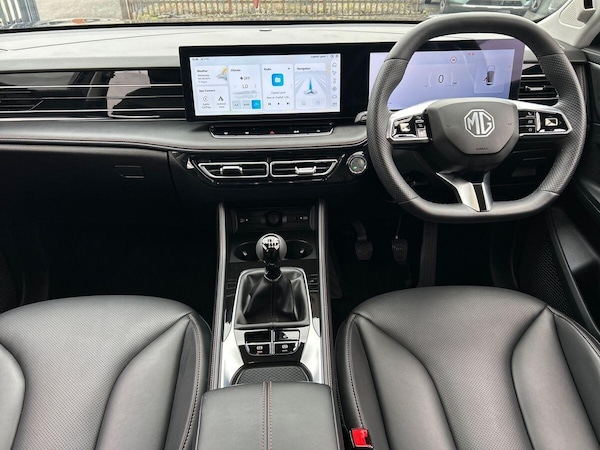 Used MG MG HS 2025 for sale - 76300324: Photo 7