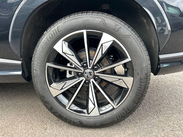 Used MG MG HS 2025 for sale - 76300324: Photo 9