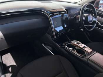 Used Hyundai TUCSON 2023 for sale - 74742100: Photo