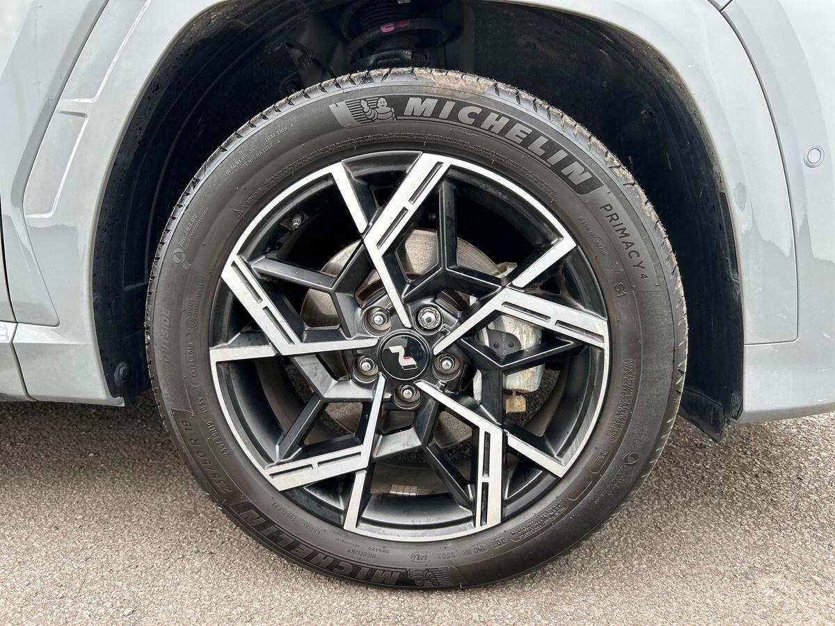 Used Hyundai TUCSON 2025 for sale - 76300319: Photo 11