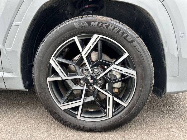 Used Hyundai TUCSON 2025 for sale - 76300319: Photo 11