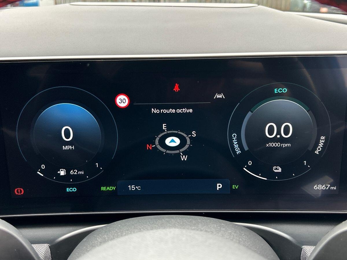 Used Hyundai TUCSON 2025 for sale - 76300319: Photo 14