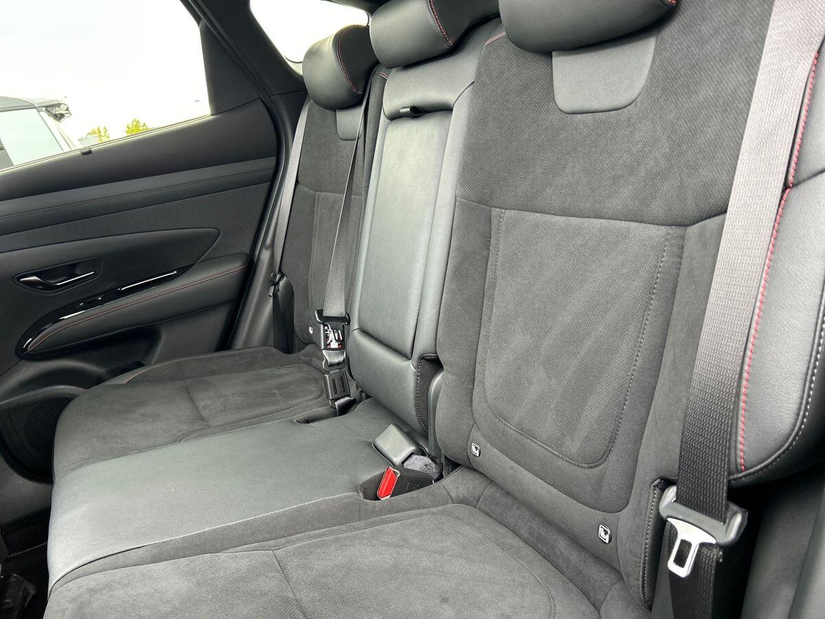 Used Hyundai TUCSON 2025 for sale - 76300319: Photo 17