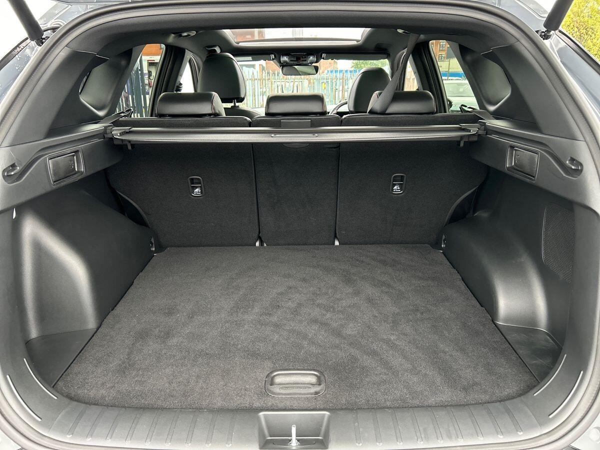 Used Hyundai TUCSON 2025 for sale - 76300319: Photo 18