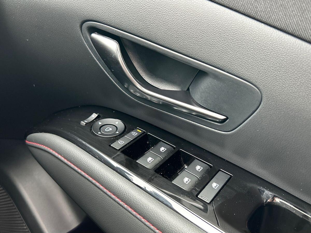 Used Hyundai TUCSON 2025 for sale - 76300319: Photo 19