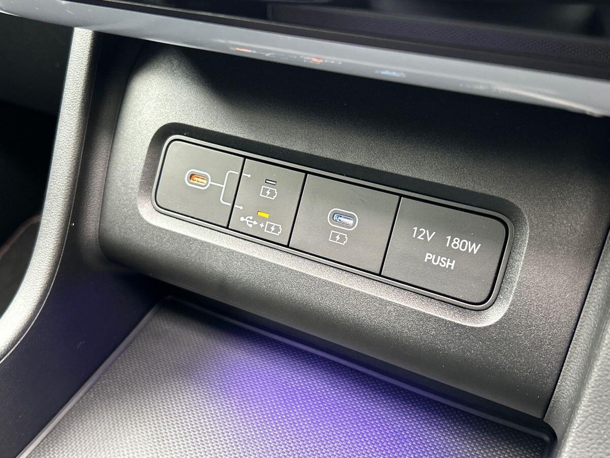 Used Hyundai TUCSON 2025 for sale - 76300319: Photo 23