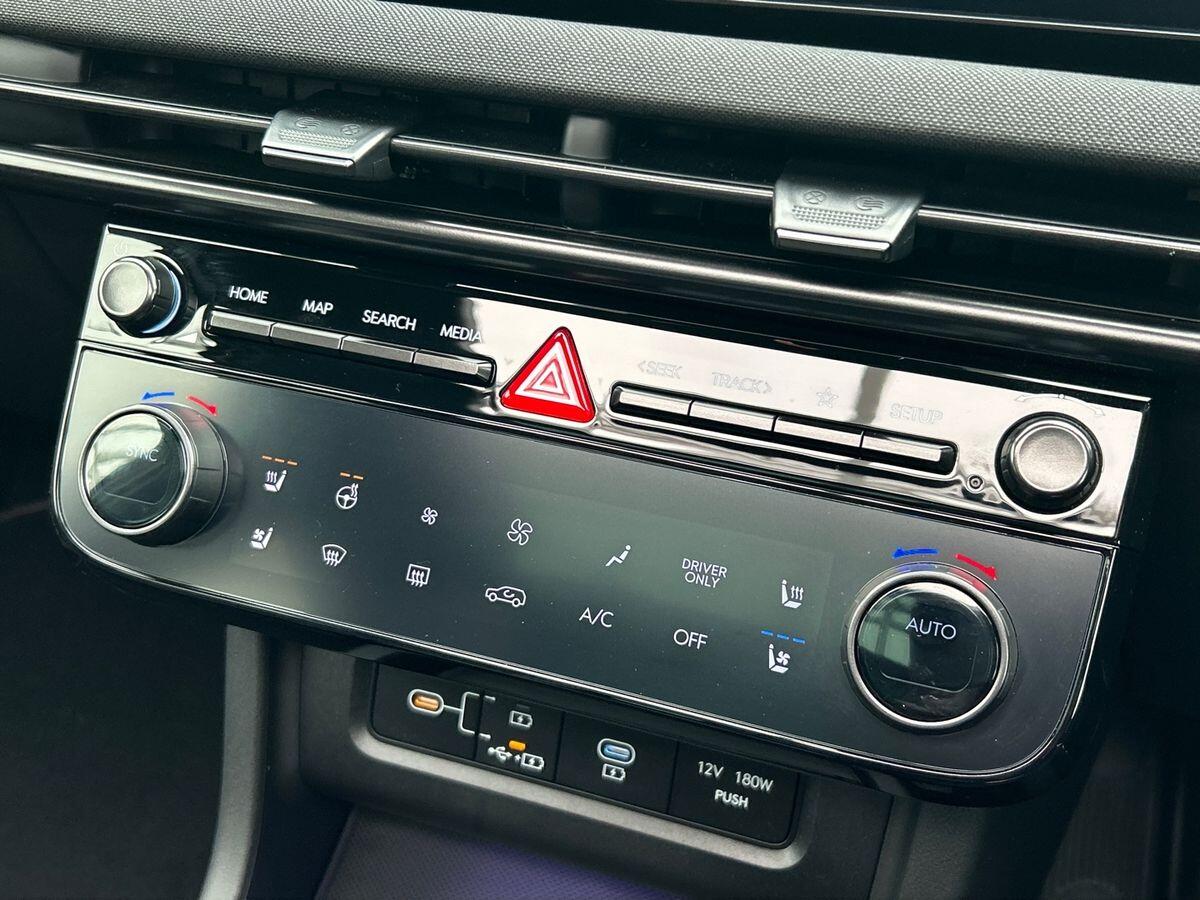 Used Hyundai TUCSON 2025 for sale - 76300319: Photo 24