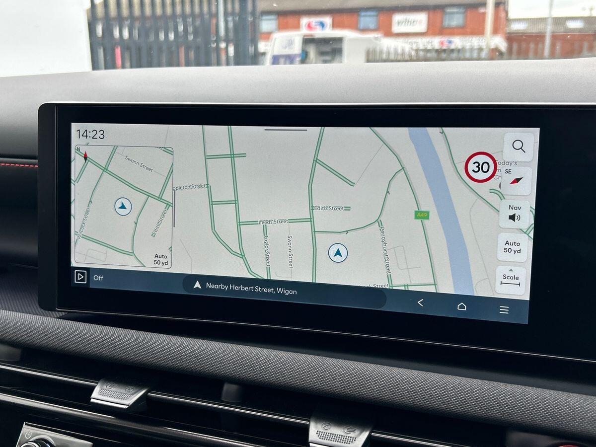 Used Hyundai TUCSON 2025 for sale - 76300319: Photo 26