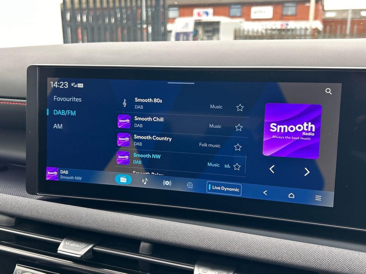 Used Hyundai TUCSON 2025 for sale - 76300319: Photo 27