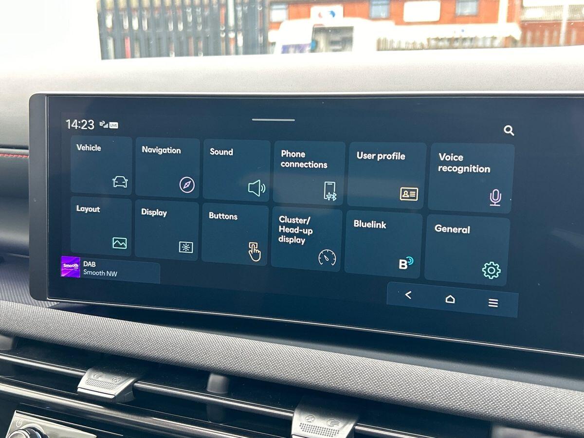 Used Hyundai TUCSON 2025 for sale - 76300319: Photo 28