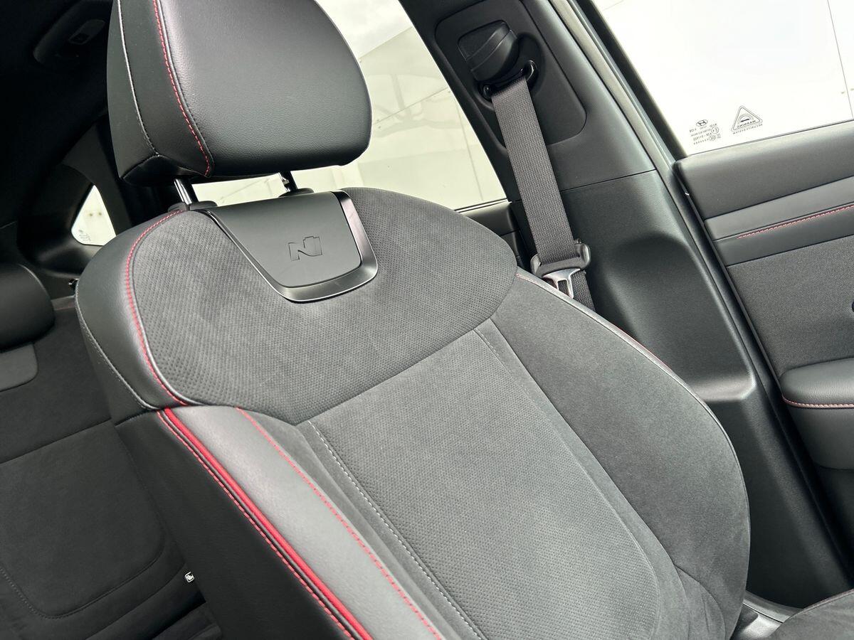 Used Hyundai TUCSON 2025 for sale - 76300319: Photo 31