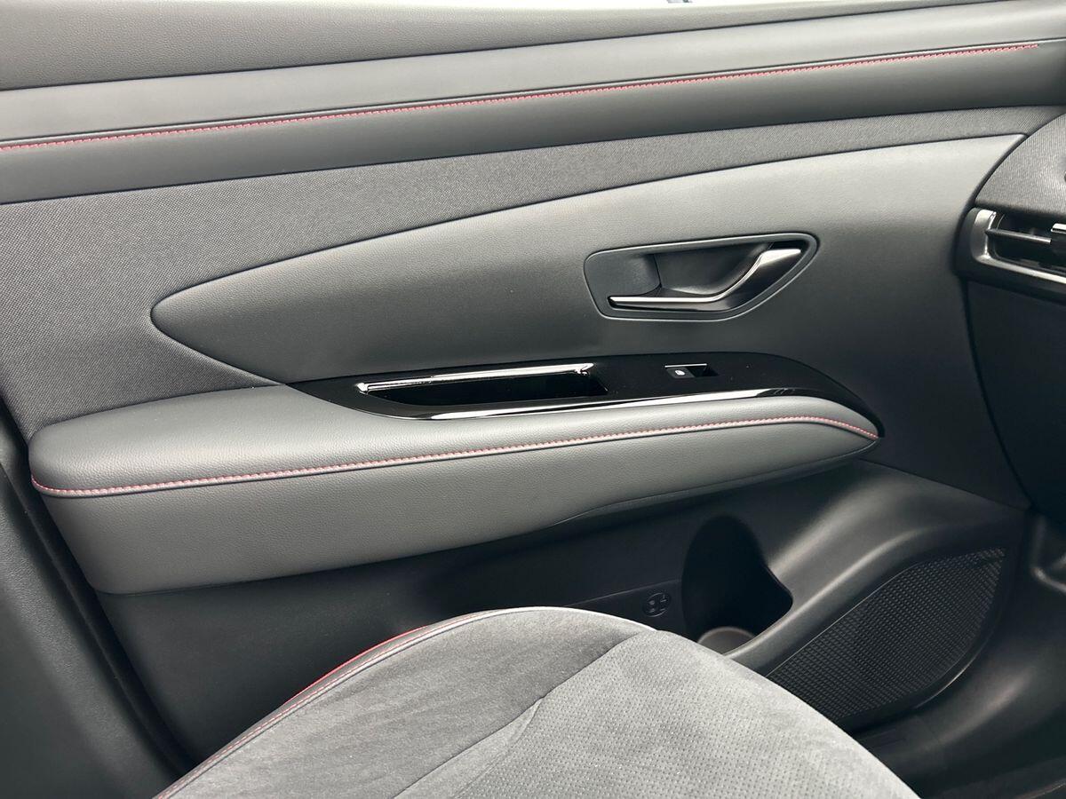 Used Hyundai TUCSON 2025 for sale - 76300319: Photo 32