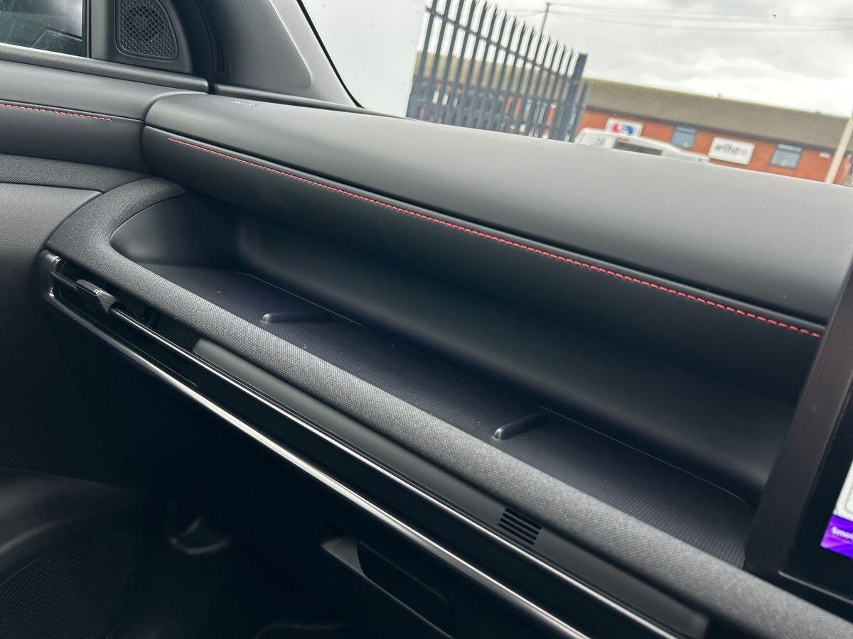 Used Hyundai TUCSON 2025 for sale - 76300319: Photo 33