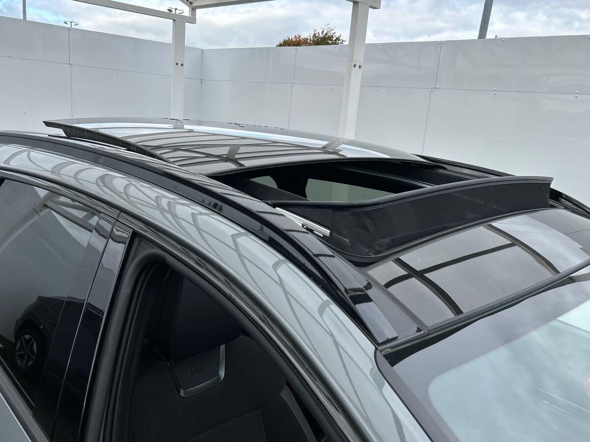 Used Hyundai TUCSON 2025 for sale - 76300319: Photo 38