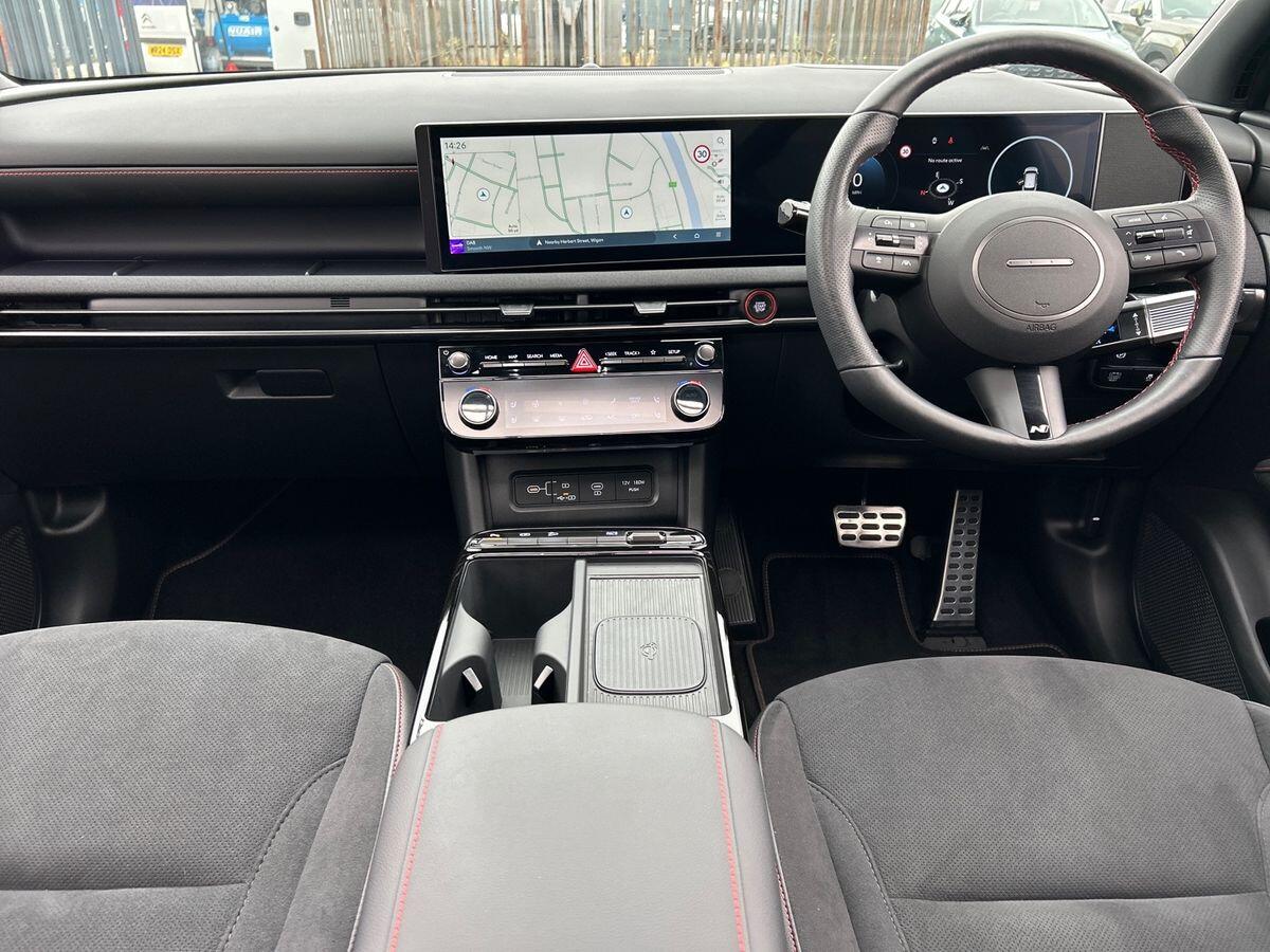 Used Hyundai TUCSON 2025 for sale - 76300319: Photo 7