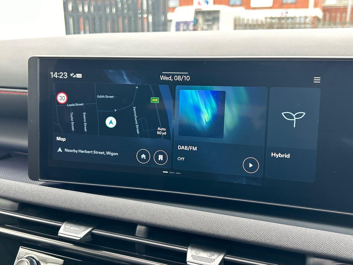 Used Hyundai TUCSON 2025 for sale - 76300319: Photo 8