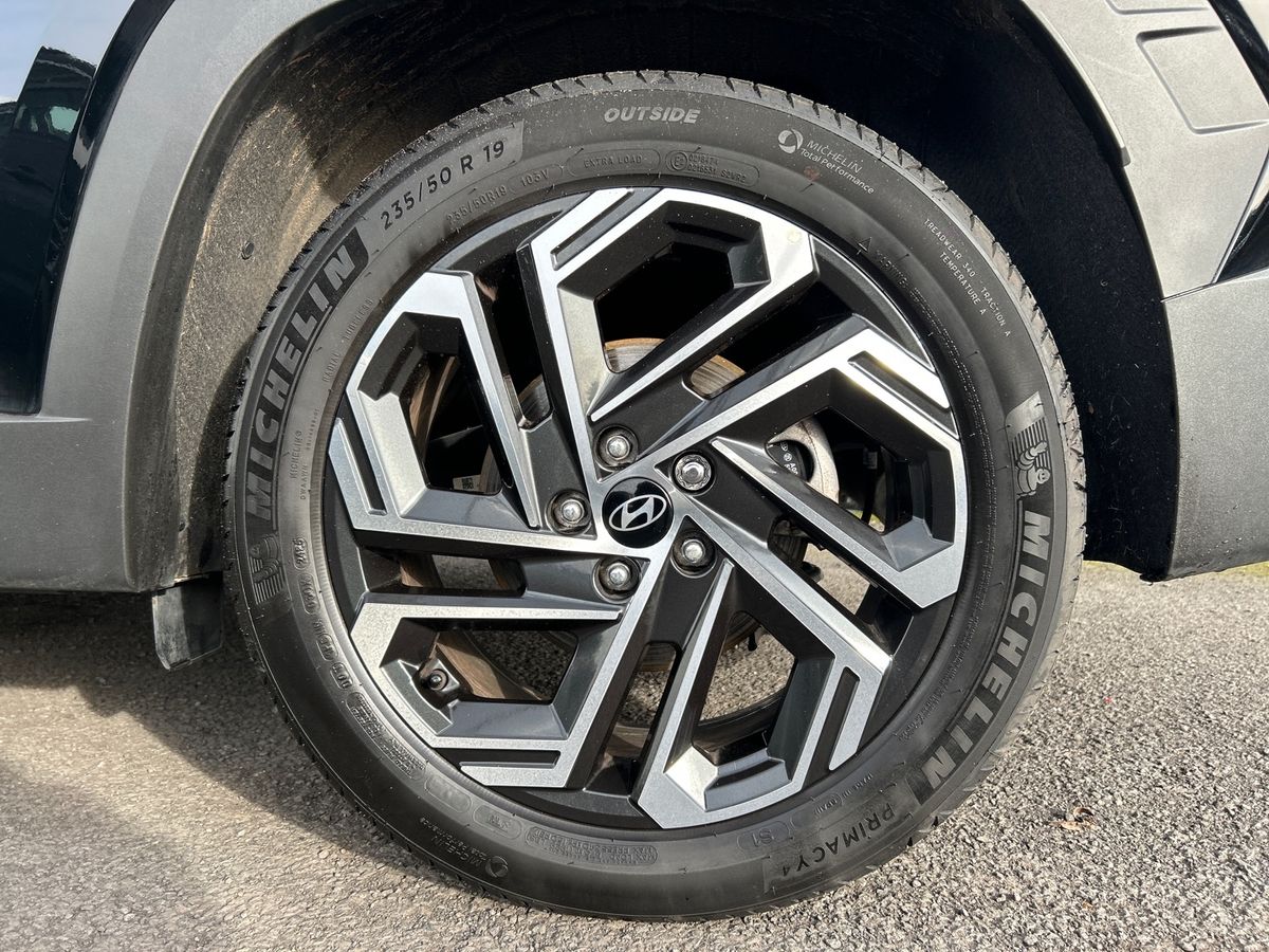 Used Hyundai TUCSON 2025 for sale - 77579091: Photo 10