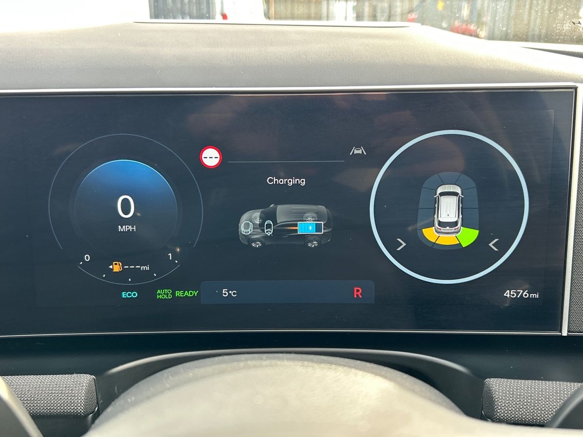 Used Hyundai TUCSON 2025 for sale - 77579091: Photo 14