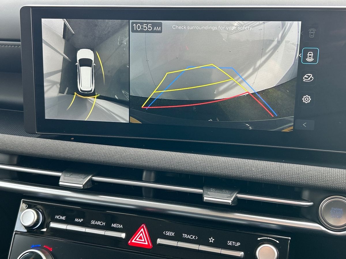 Used Hyundai TUCSON 2025 for sale - 77579091: Photo 15