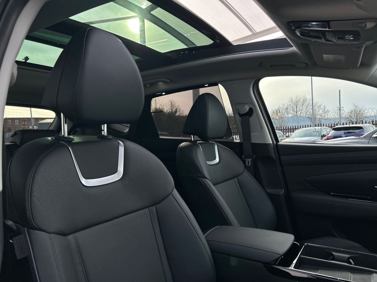 Used Hyundai TUCSON 2025 for sale - 77579091: Photo 16