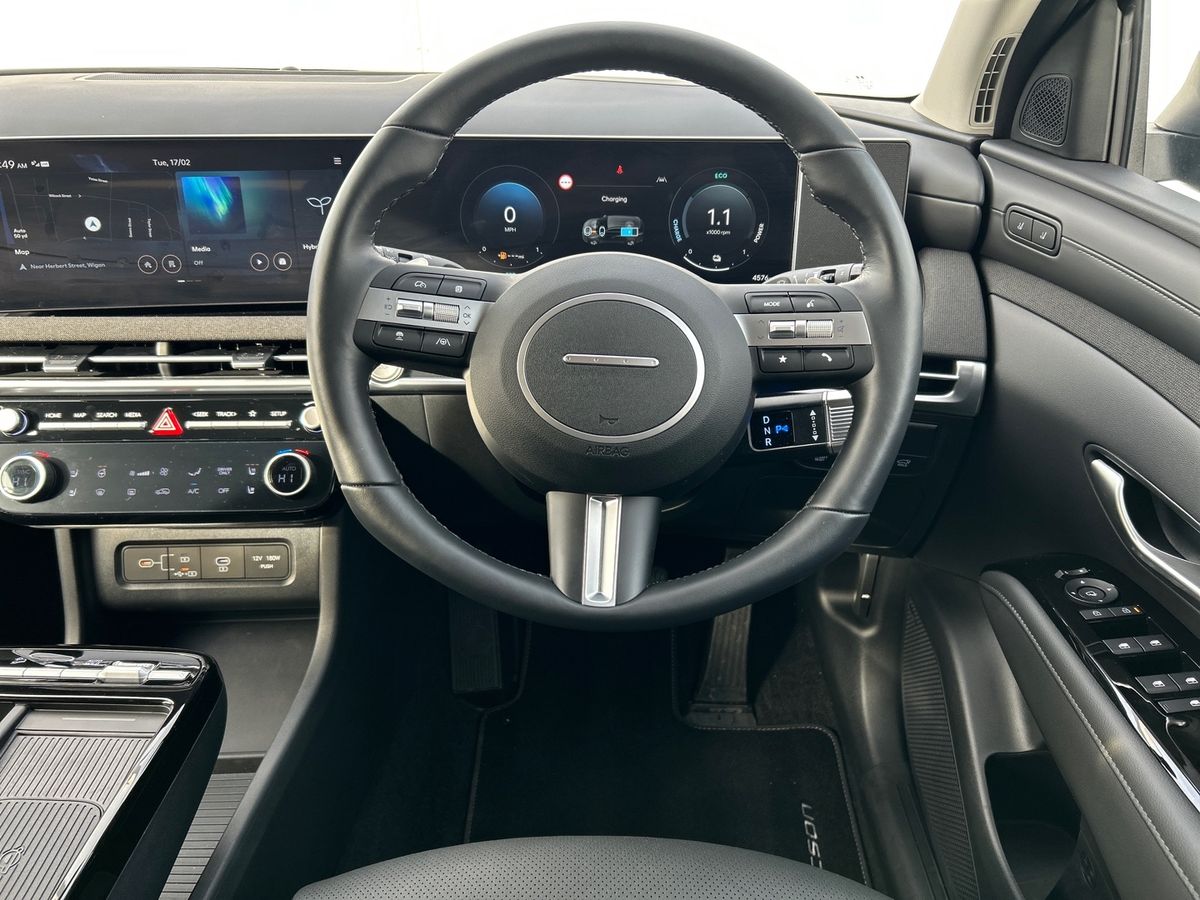 Used Hyundai TUCSON 2025 for sale - 77579091: Photo 17