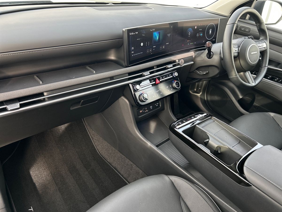 Used Hyundai TUCSON 2025 for sale - 77579091: Photo 2