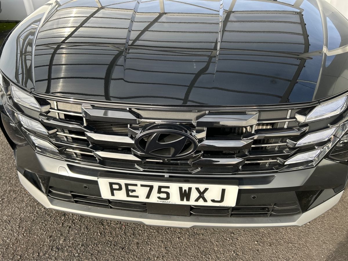 Used Hyundai TUCSON 2025 for sale - 77579091: Photo 23