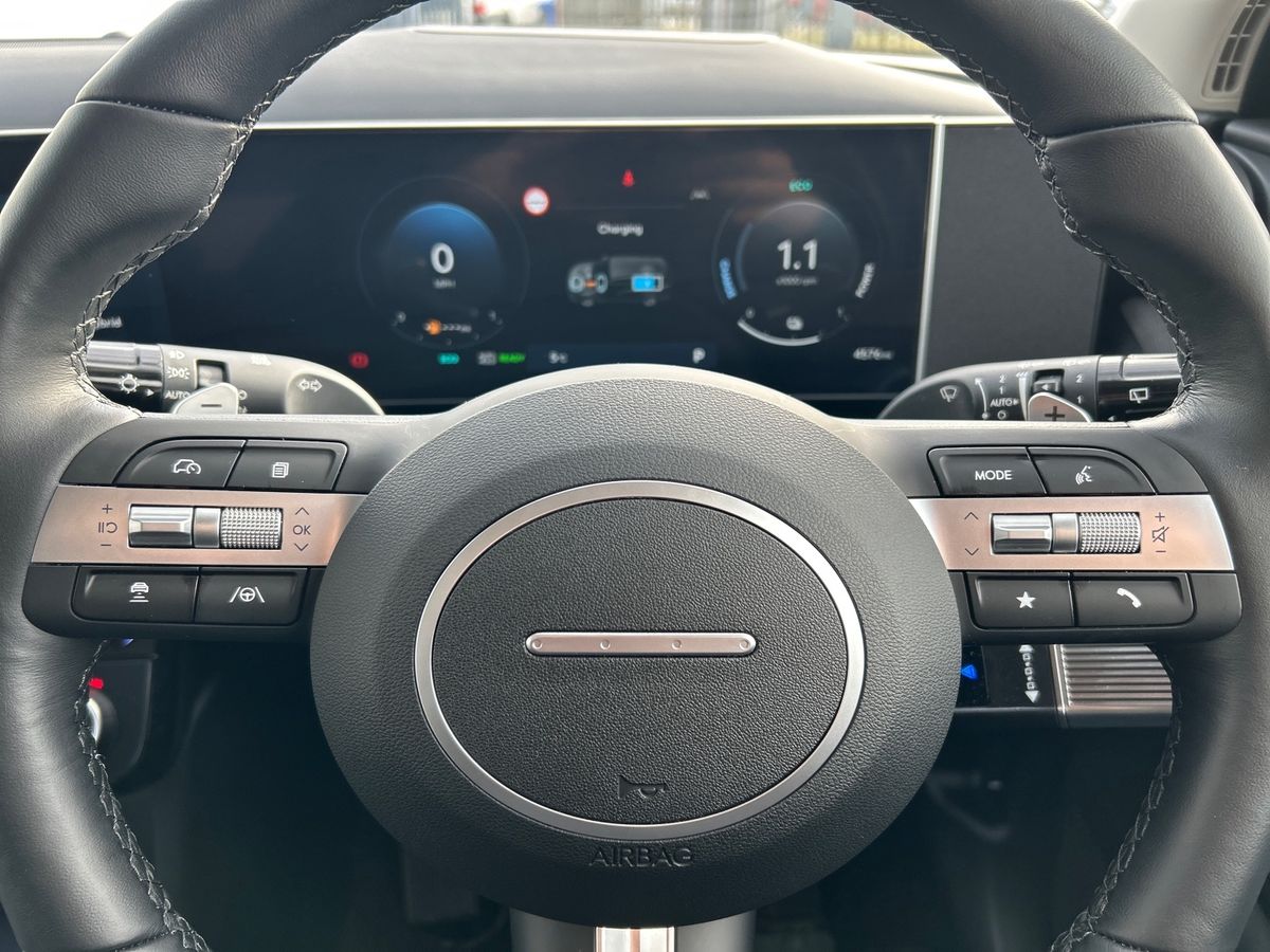 Used Hyundai TUCSON 2025 for sale - 77579091: Photo 25