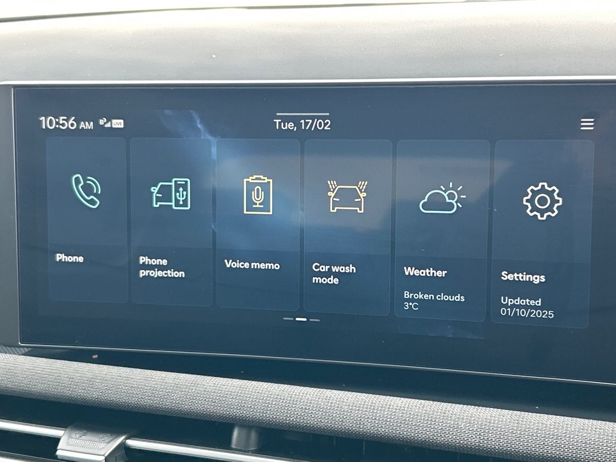 Used Hyundai TUCSON 2025 for sale - 77579091: Photo 28