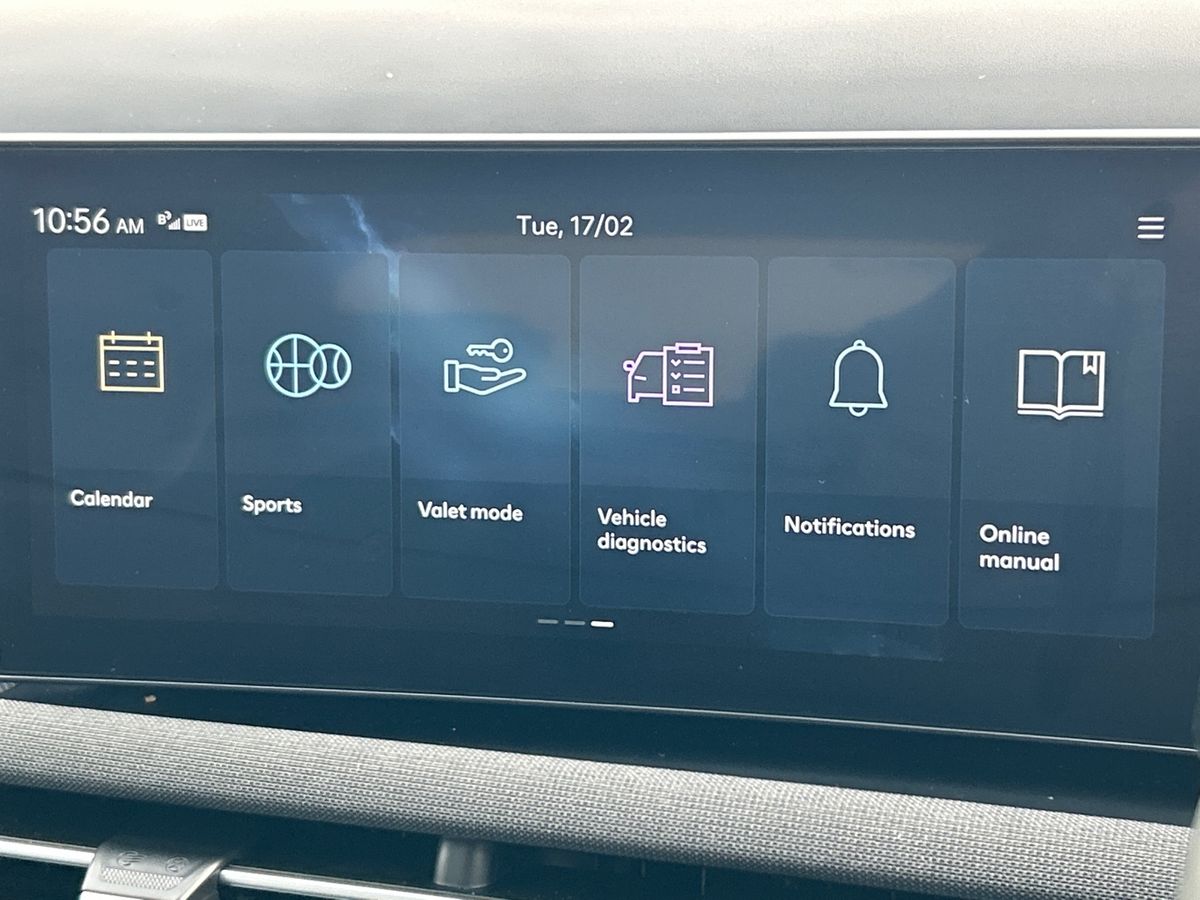 Used Hyundai TUCSON 2025 for sale - 77579091: Photo 29