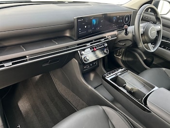 Used Hyundai TUCSON 2025 for sale - 77579091: Photo