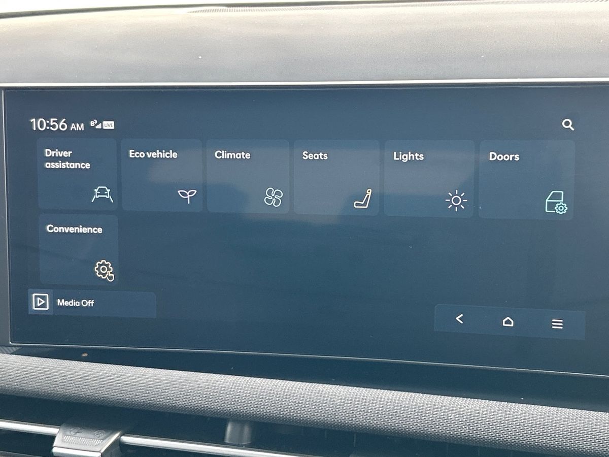 Used Hyundai TUCSON 2025 for sale - 77579091: Photo 33