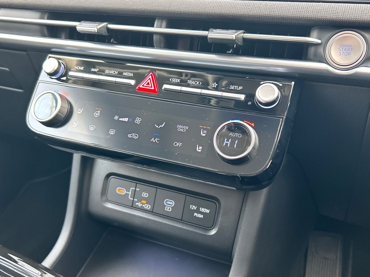 Used Hyundai TUCSON 2025 for sale - 77579091: Photo 34