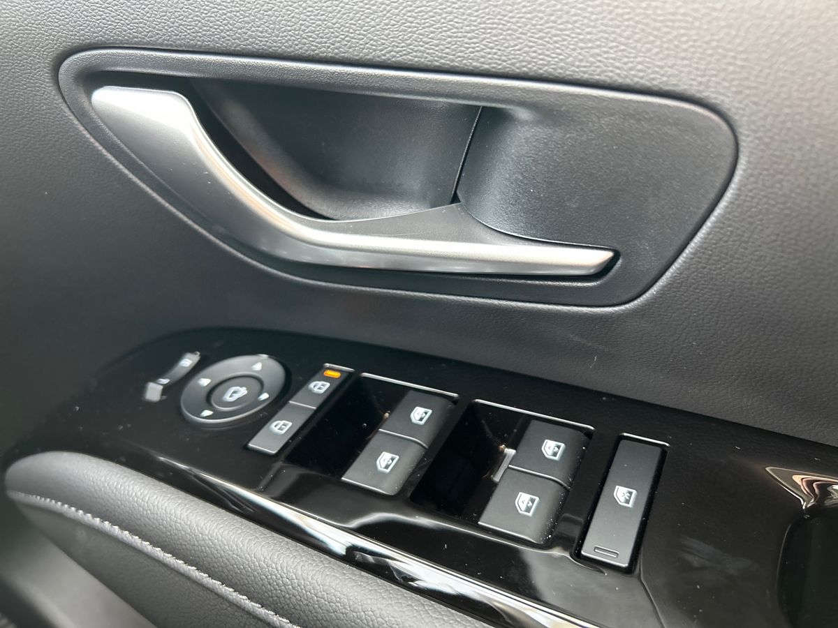 Used Hyundai TUCSON 2025 for sale - 77579091: Photo 45