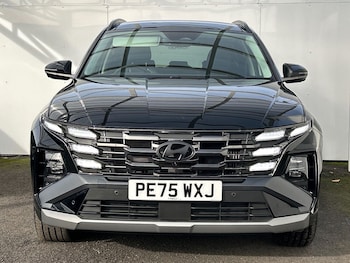 Used Hyundai TUCSON 2025 for sale - 77579091: Photo