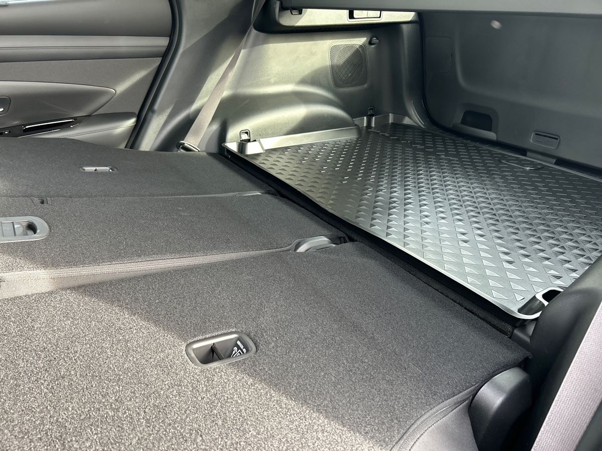 Used Hyundai TUCSON 2025 for sale - 77579091: Photo 51