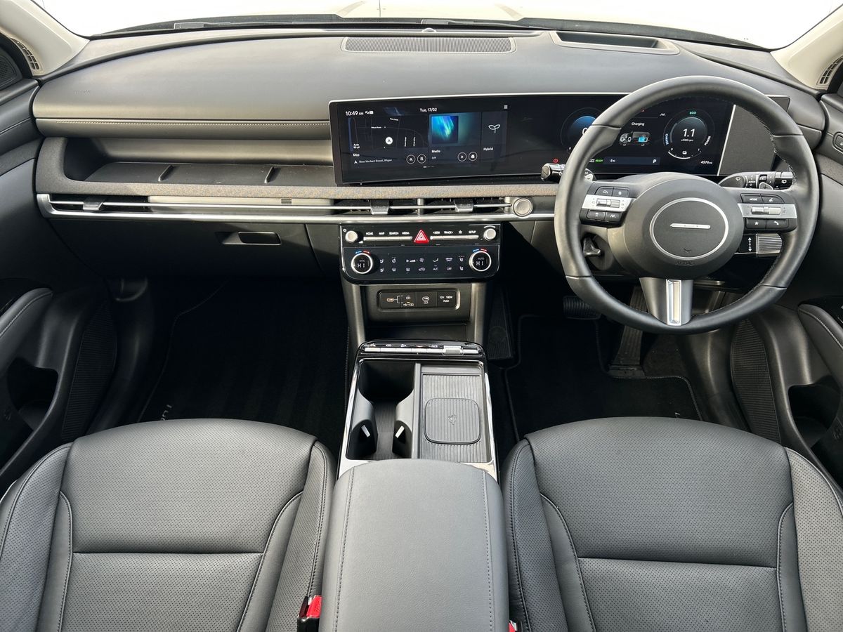 Used Hyundai TUCSON 2025 for sale - 77579091: Photo 7