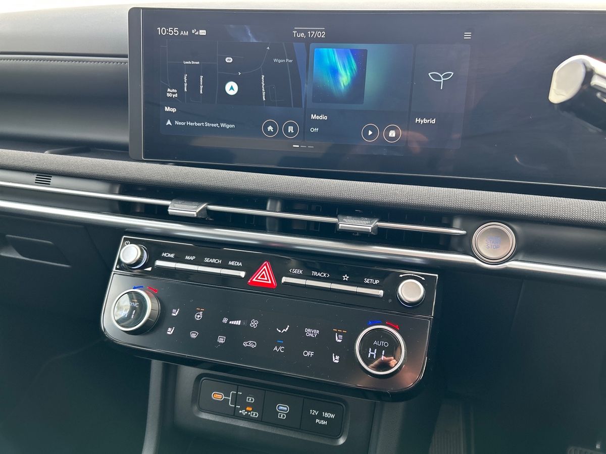 Used Hyundai TUCSON 2025 for sale - 77579091: Photo 8