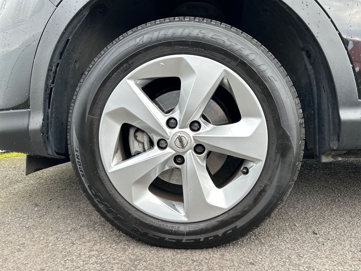 Used Nissan Qashqai 2020 for sale - 77984330: Photo 10