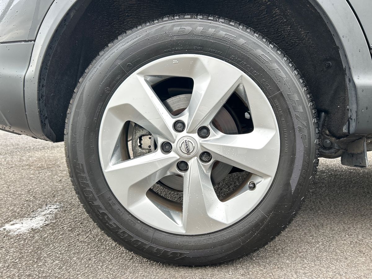 Used Nissan Qashqai 2020 for sale - 77984330: Photo 12