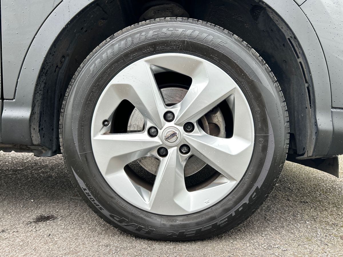 Used Nissan Qashqai 2020 for sale - 77984330: Photo 13