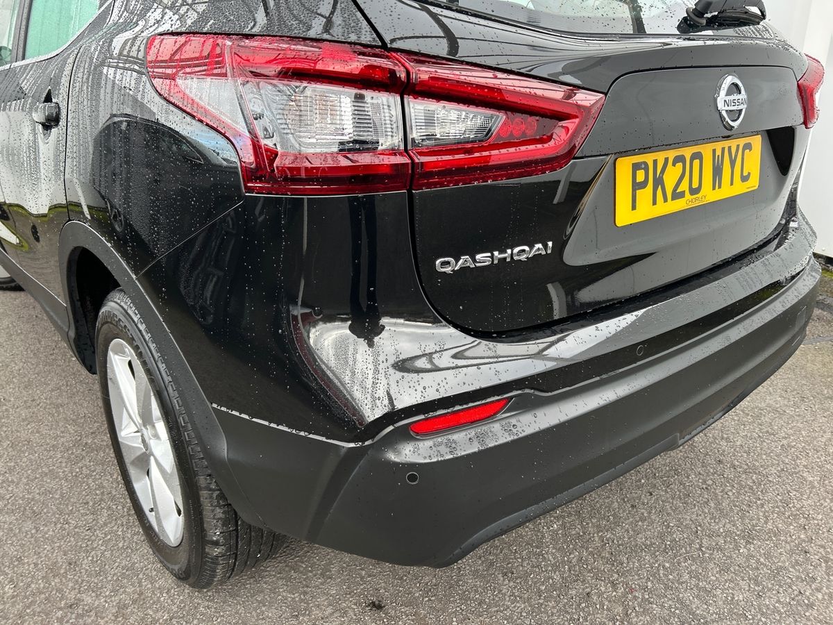 Used Nissan Qashqai 2020 for sale - 77984330: Photo 22