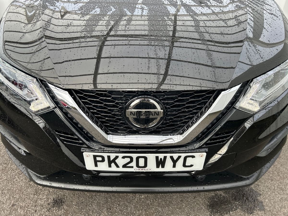 Used Nissan Qashqai 2020 for sale - 77984330: Photo 26