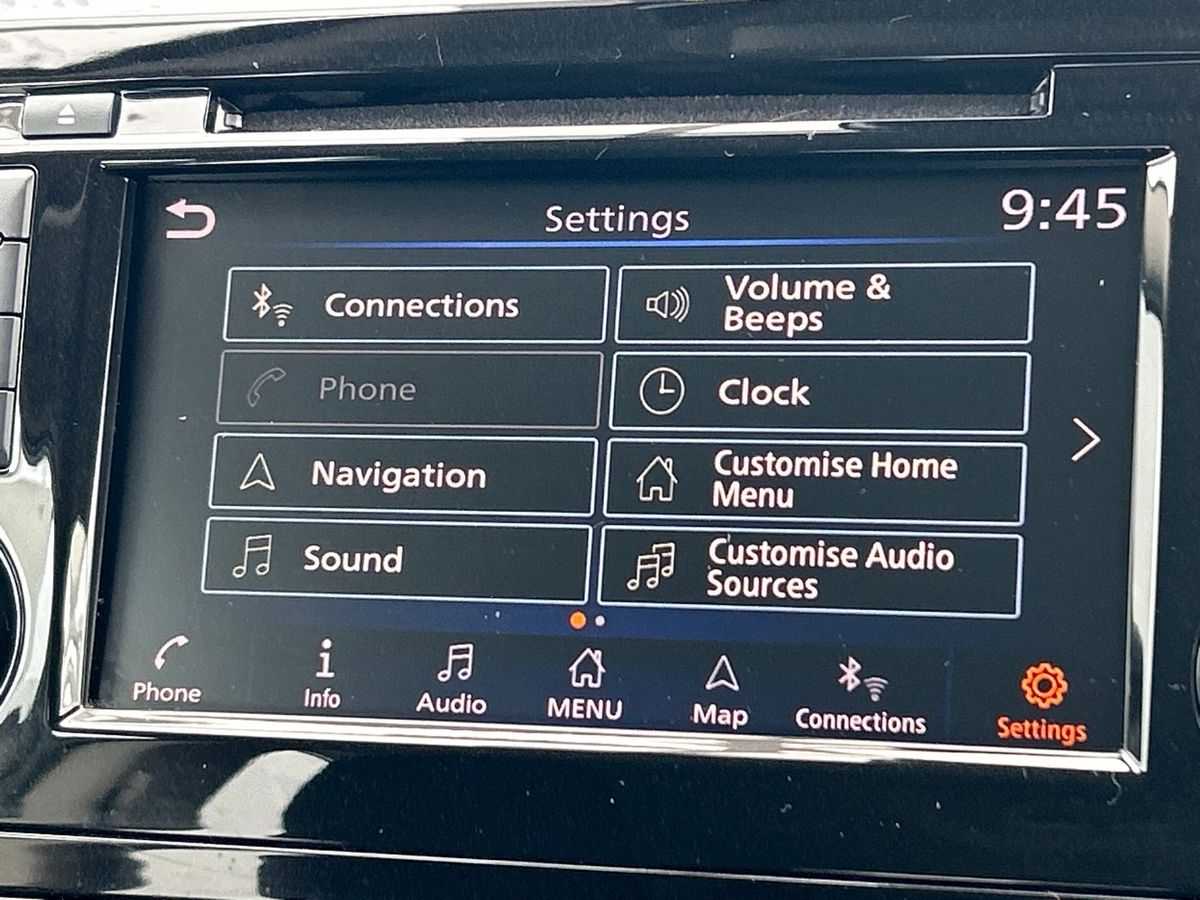 Used Nissan Qashqai 2020 for sale - 77984330: Photo 36