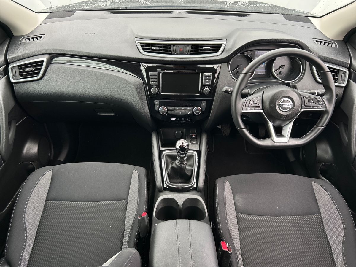 Used Nissan Qashqai 2020 for sale - 77984330: Photo 7