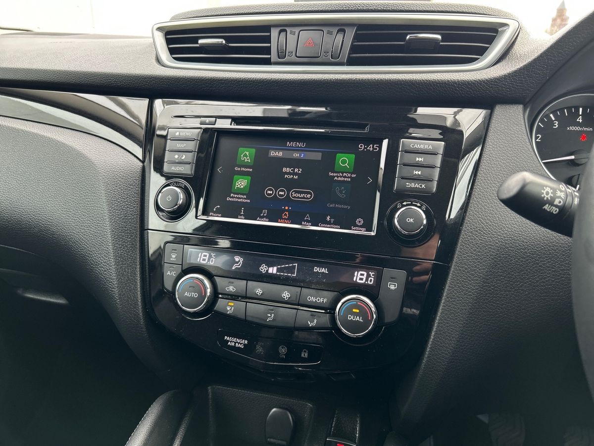 Used Nissan Qashqai 2020 for sale - 77984330: Photo 9