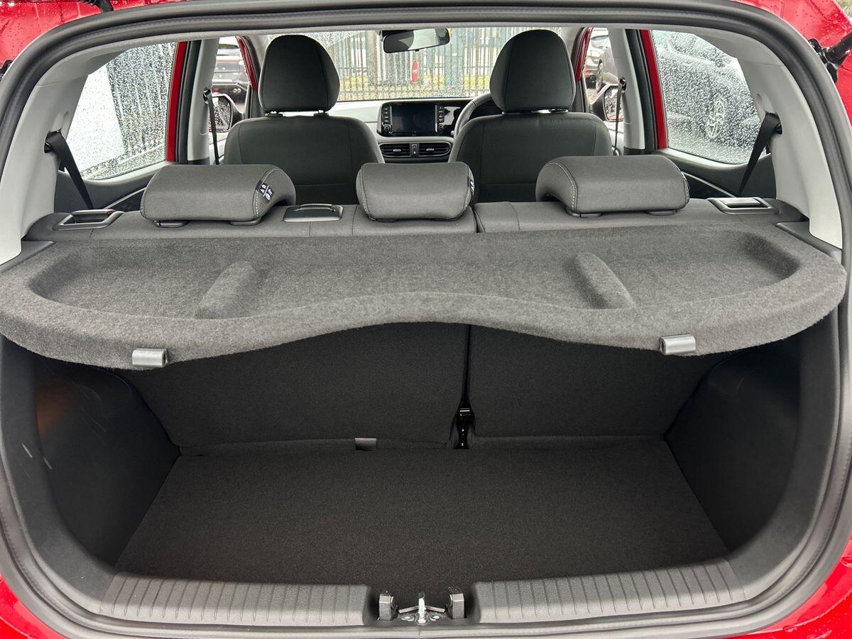 Used Hyundai i10 2025 for sale - 77179200: Photo 18