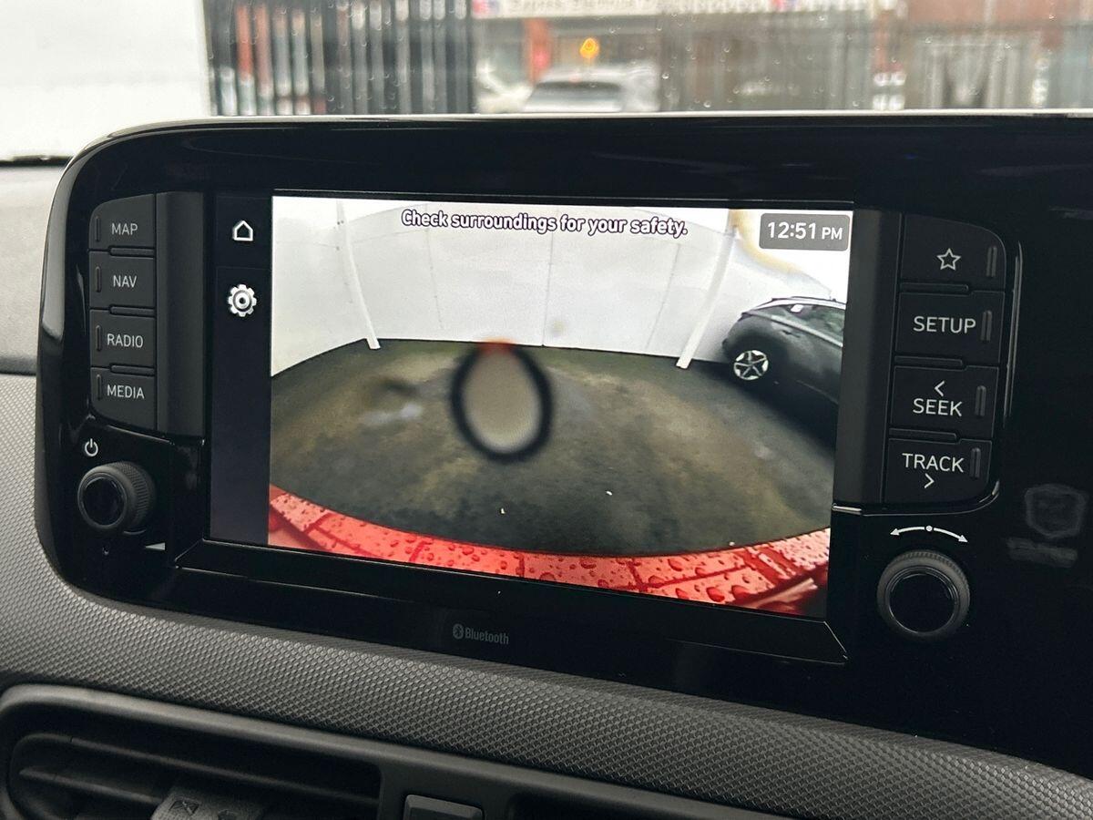 Used Hyundai i10 2025 for sale - 77179200: Photo 24